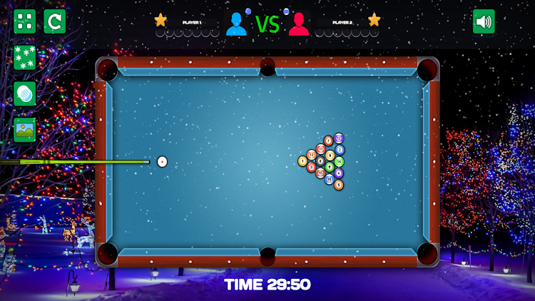 #4. Billiards Classics (Android) By: Th0mas