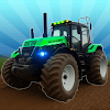 Farm Clicker 3D icon