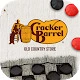 Cracker Barrel Games