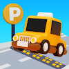 Car Jam - Parking Lot Traffic icon