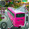 Modern Bus Simulator 2024 icon