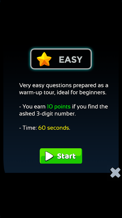 #3. Math Quiz Game 2022 (Android) By: Gusta Gaming