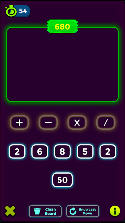 #4. Math Quiz Game 2022 (Android) By: Gusta Gaming