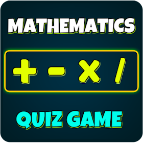 Math Quiz Game 2022