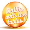 Ball Run - Math Tables Game icon