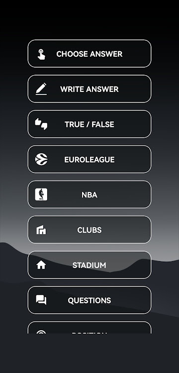 #8. Guess Basketball Player Quiz (Android) By: Gryffindor apps