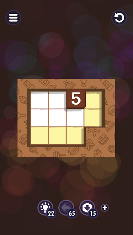 #4. Unfold Box (Android) By: LateBird games