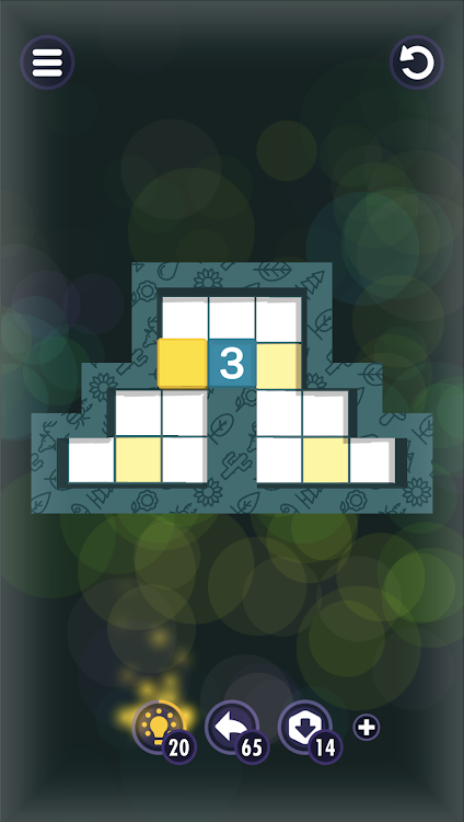 #6. Unfold Box (Android) By: LateBird games