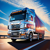 Heavy EuroTruck Simulator Game icon