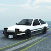 JDM Drift Challenge icon