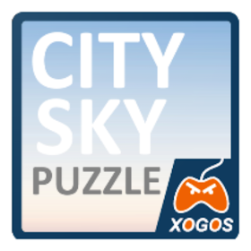 City Sky Puzzle