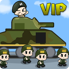 [VIP] 군인키우기