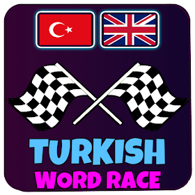 Turkish Word Race