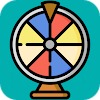 Spin Wheel - Random Decisions icon