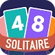 Solitaire48