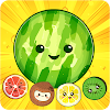 Fruit Suika Merge: Watermelon icon