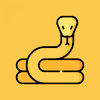 Snake Blockade icon