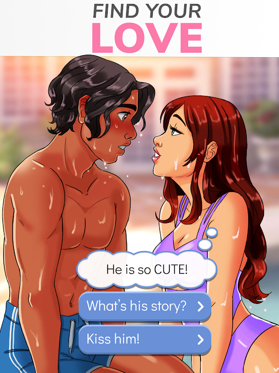 #8. Episode - Choose Your Story (Android) By: Episode Interactive