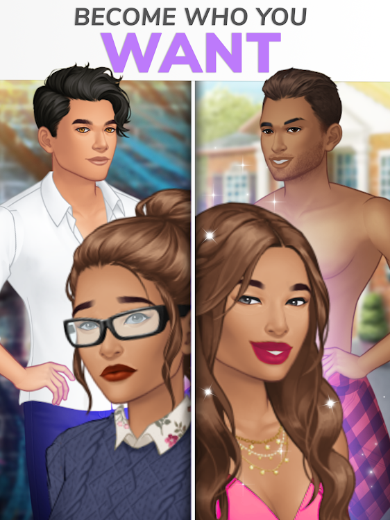 #9. Episode - Choose Your Story (Android) By: Episode Interactive