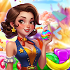 Sweet Fruit Splash icon