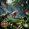 Forest Hunter: Animal Shooting icon