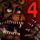 Five Nights at Freddy's 4 Demo