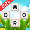 Word Cross Puzzle : Word Game icon