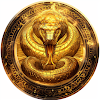 The Nagas Destiny - Snake game icon