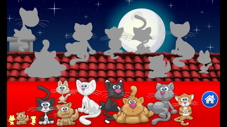 #4. Funny Animals Piano (Android) By: 4enc.com