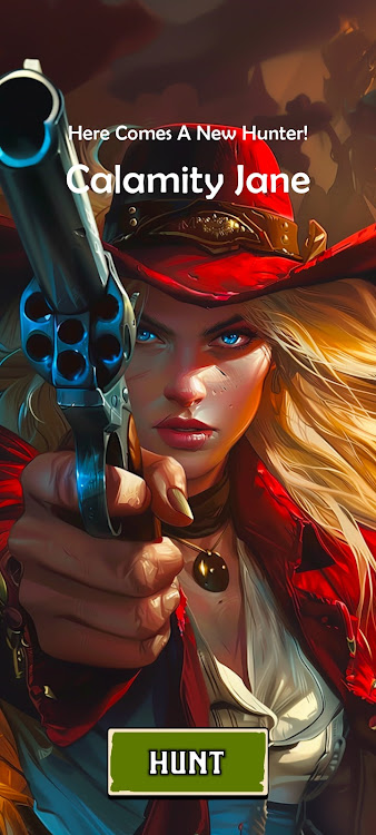 #3. Hell Rush: Wild West Survivors (Android) By: Titan Gen