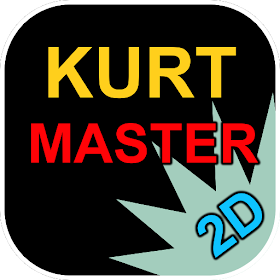 KurtMaster2D