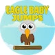 Eagle Baby Jumps