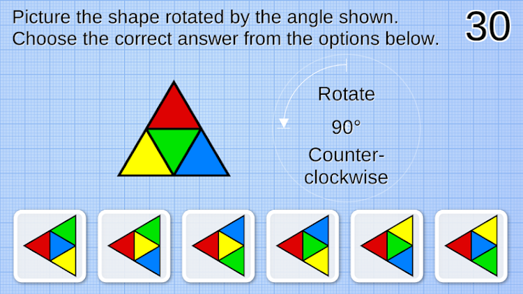 #6. Brain App Daily Brain Training (Android) By: Chris Mayer