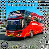 Offroad Bus: Bus 3d Simulator icon