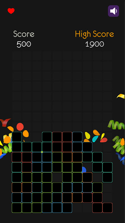 #2. Stack Blocks for Brains (Android) By: Hex Blue Studio