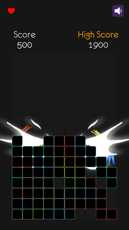 #3. Stack Blocks for Brains (Android) By: Hex Blue Studio