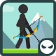 Stickman Archer 2