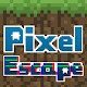 The Pixel Escape