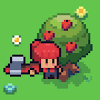 Pixel Farm Quest icon