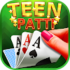 Teen Patti icon