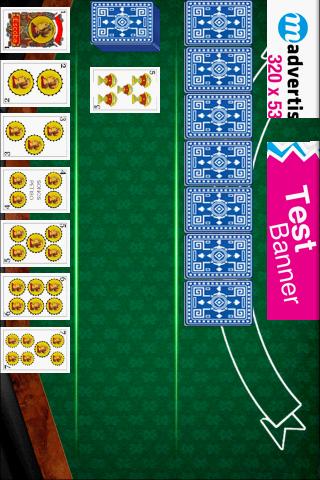 #2. Chinchon (Android) By: Victor Casas