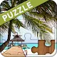 Tropical Puzzles