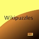 WikiPuzzles