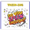 Trein-ing icon