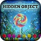 Hidden Object - Candy World