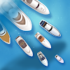 Yacht Dream icon