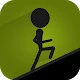 Running Stickman