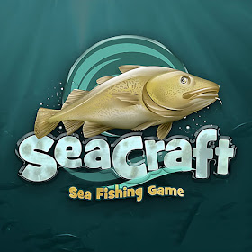 Seacraft: Sea Fishing Game