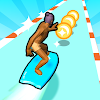 Surf Race Master icon