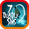 '7 Deadly Sins’ Companion App icon